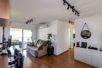 Apartamento, 2 quartos, 79 m² - Foto 1