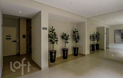 Apartamento, 1 quarto, 26 m² - Foto 5