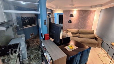 Apartamento, 2 quartos, 48 m² - Foto 5