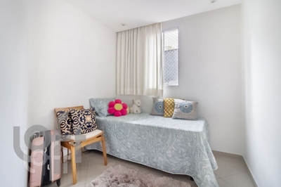 Apartamento, 2 quartos, 56 m² - Foto 3