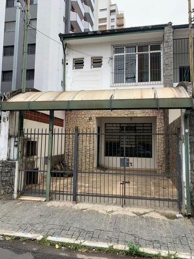 Casa Comercial, 250 m² - Foto 1