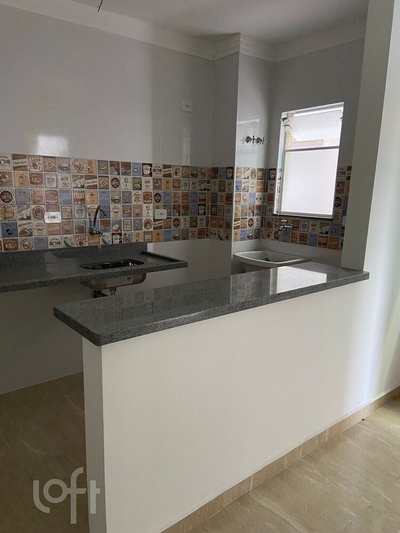 Apartamento, 2 quartos, 40 m² - Foto 5