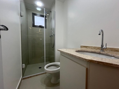 Apartamento, 3 quartos, 76 m² - Foto 3