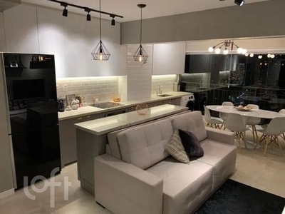 Apartamento, 1 quarto, 50 m² - Foto 2