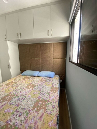 Apartamento, 2 quartos, 45 m² - Foto 3