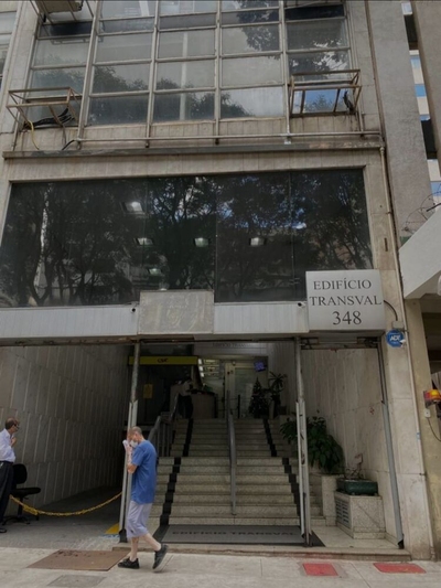 Sala-Conjunto, 67 m² - Foto 2