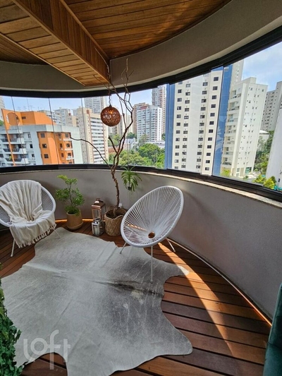 Apartamento, 4 quartos, 200 m² - Foto 2