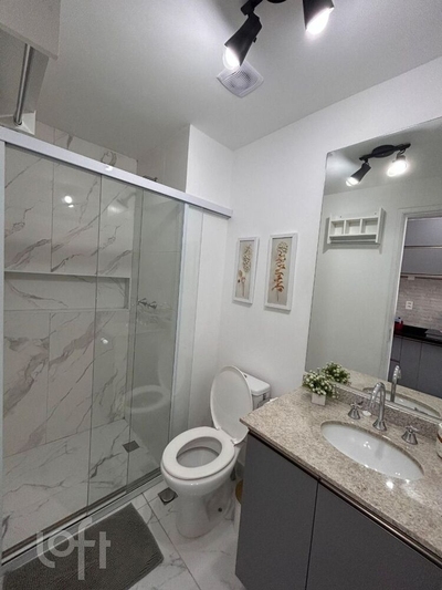 Apartamento, 1 quarto, 24 m² - Foto 3