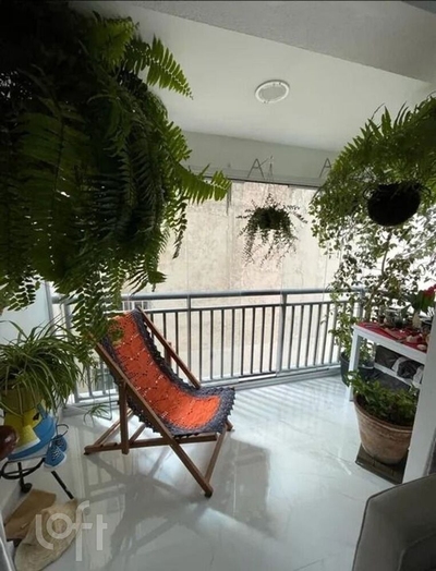 Apartamento, 1 quarto, 44 m² - Foto 4