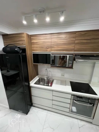 Apartamento, 1 quarto, 44 m² - Foto 5