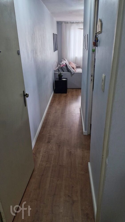 Apartamento, 2 quartos, 46 m² - Foto 3