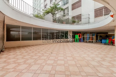 Cobertura, 3 quartos, 180 m² - Foto 4