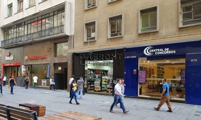 Loja-Salão, 431 m² - Foto 1