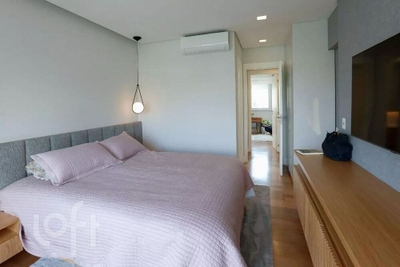 Apartamento, 3 quartos, 134 m² - Foto 4
