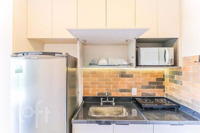 Apartamento, 1 quarto, 25 m² - Foto 5