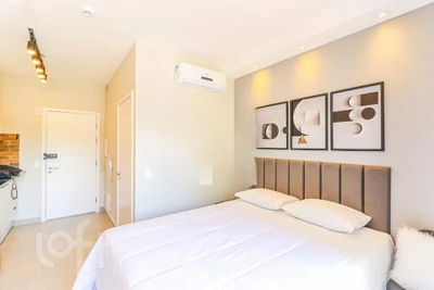 Apartamento, 1 quarto, 25 m² - Foto 4