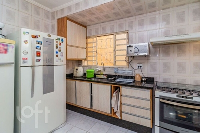 Casa, 3 quartos, 125 m² - Foto 1