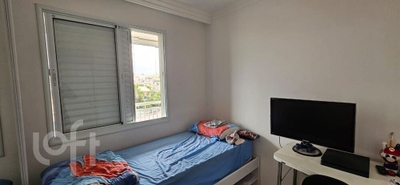 Apartamento, 3 quartos, 80 m² - Foto 4