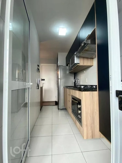 Apartamento, 1 quarto, 42 m² - Foto 3