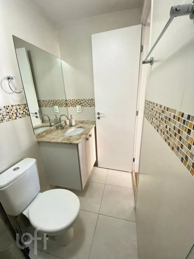 Apartamento, 1 quarto, 42 m² - Foto 5