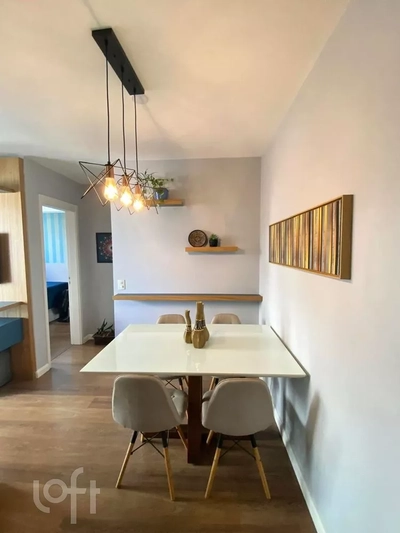 Apartamento, 1 quarto, 42 m² - Foto 4