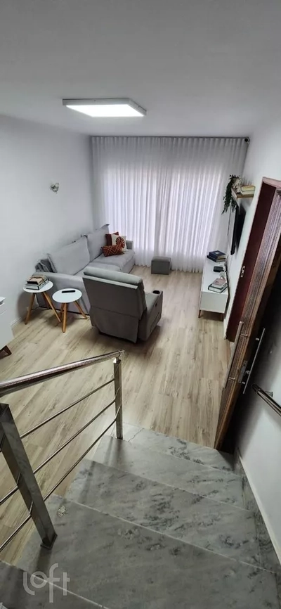 Casa, 3 quartos, 180 m² - Foto 1