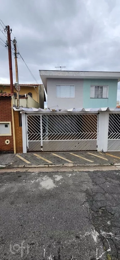 Casa, 3 quartos, 180 m² - Foto 2