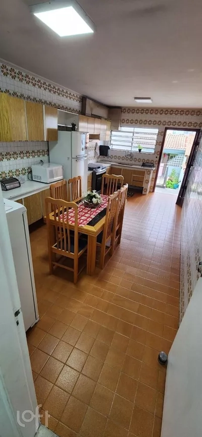 Casa, 3 quartos, 180 m² - Foto 3