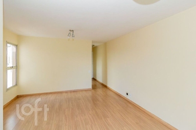 Apartamento, 2 quartos, 63 m² - Foto 2