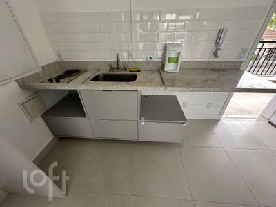 Apartamento, 1 quarto, 60 m² - Foto 3
