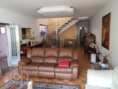 Casa, 3 quartos, 407 m² - Foto 1