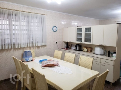 Casa, 3 quartos, 407 m² - Foto 3