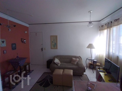 Apartamento, 1 quarto, 47 m² - Foto 4