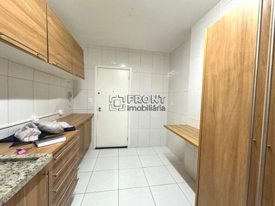 Apartamento, 3 quartos, 125 m² - Foto 4