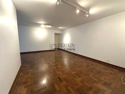 Apartamento, 3 quartos, 125 m² - Foto 1