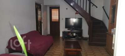 Casa, 3 quartos, 100 m² - Foto 1