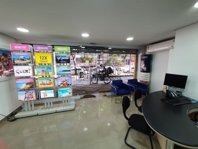 Loja-Salão, 156 m² - Foto 3