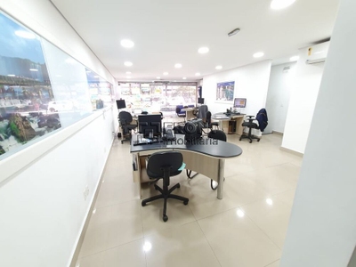 Loja-Salão, 156 m² - Foto 4