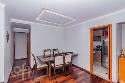 Apartamento, 3 quartos, 70 m² - Foto 2