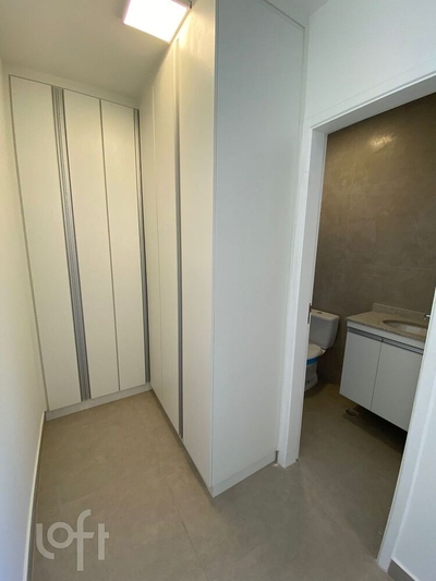 Casa de Condomínio, 2 quartos - Foto 4