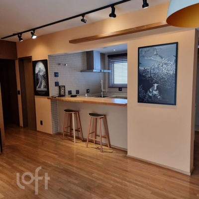 Apartamento, 2 quartos, 89 m² - Foto 2