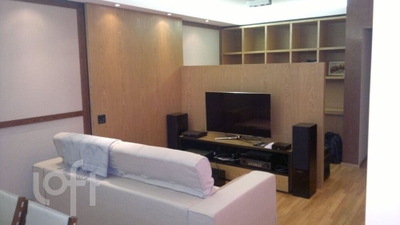 Apartamento, 2 quartos, 89 m² - Foto 1