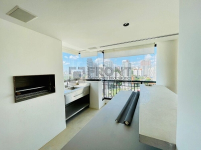 Apartamento, 3 quartos, 215 m² - Foto 3