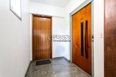 Apartamento, 3 quartos, 115 m² - Foto 2