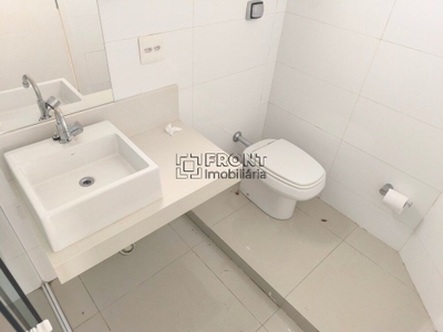 Apartamento, 2 quartos, 75 m² - Foto 2