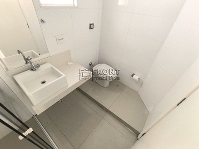 Apartamento, 2 quartos, 75 m² - Foto 3