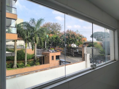 Apartamento, 2 quartos, 75 m² - Foto 1