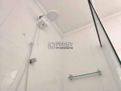 Apartamento, 2 quartos, 75 m² - Foto 4