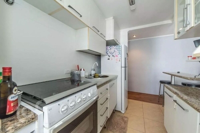 Apartamento, 2 quartos, 98 m² - Foto 3