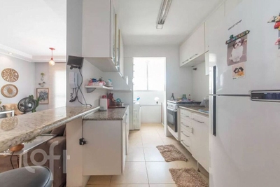 Apartamento, 2 quartos, 98 m² - Foto 2